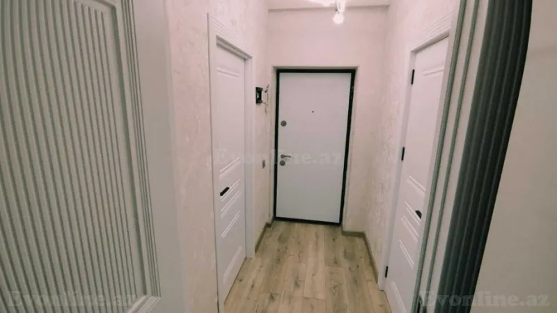 Satılır 3 otaqlı Mənzil Yeni tikili 62 m² 8-ci kilometr - şəkil 6