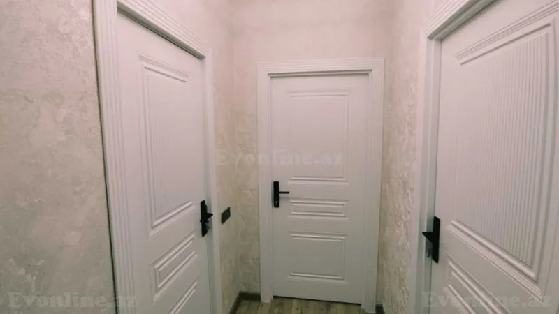 Satılır 3 otaqlı Mənzil Yeni tikili 62 m² 8-ci kilometr - şəkil 7