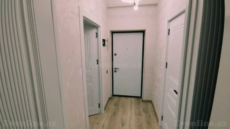 Satılır 3 otaqlı Mənzil Yeni tikili 62 m² 8-ci kilometr - şəkil 9