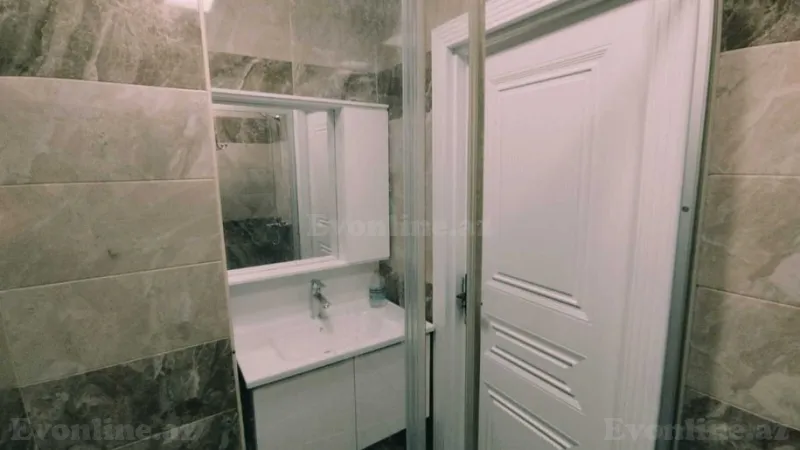 Satılır 3 otaqlı Mənzil Yeni tikili 62 m² 8-ci kilometr - şəkil 10