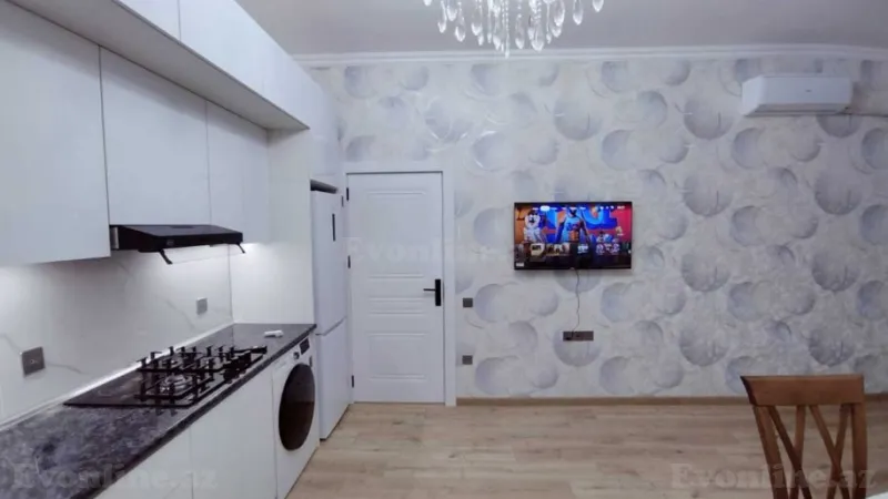 Satılır 3 otaqlı Mənzil Yeni tikili 62 m² 8-ci kilometr - şəkil 13