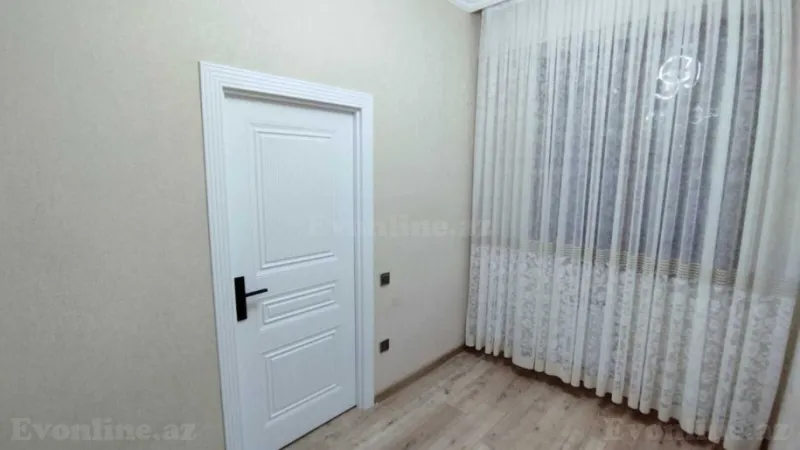 Satılır 3 otaqlı Mənzil Yeni tikili 62 m² 8-ci kilometr - şəkil 16