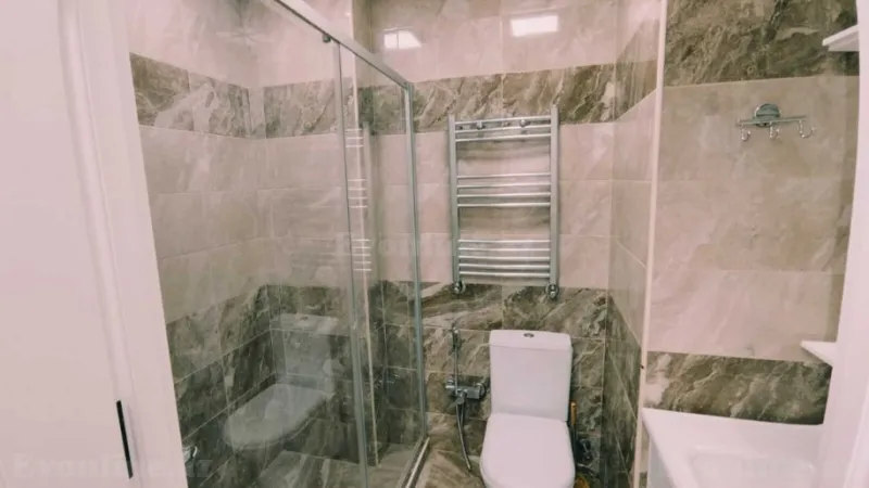 Satılır 3 otaqlı Mənzil Yeni tikili 62 m² 8-ci kilometr - şəkil 19