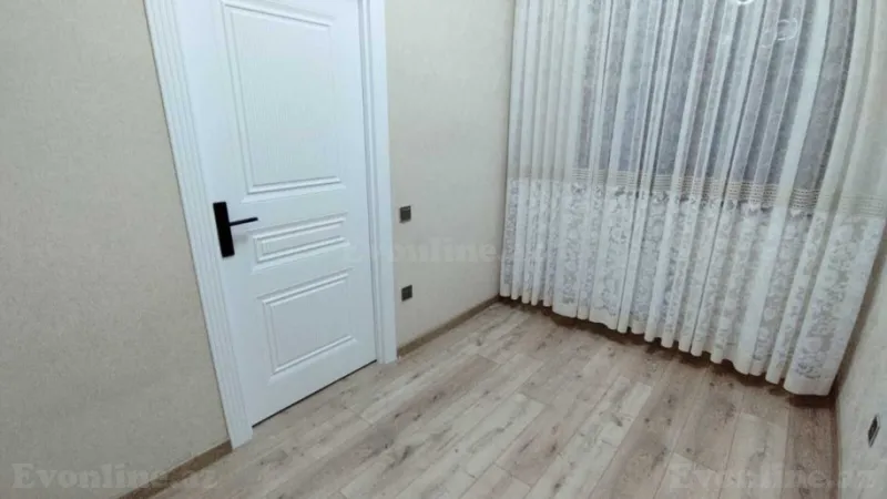 Satılır 3 otaqlı Mənzil Yeni tikili 62 m² 8-ci kilometr - şəkil 20