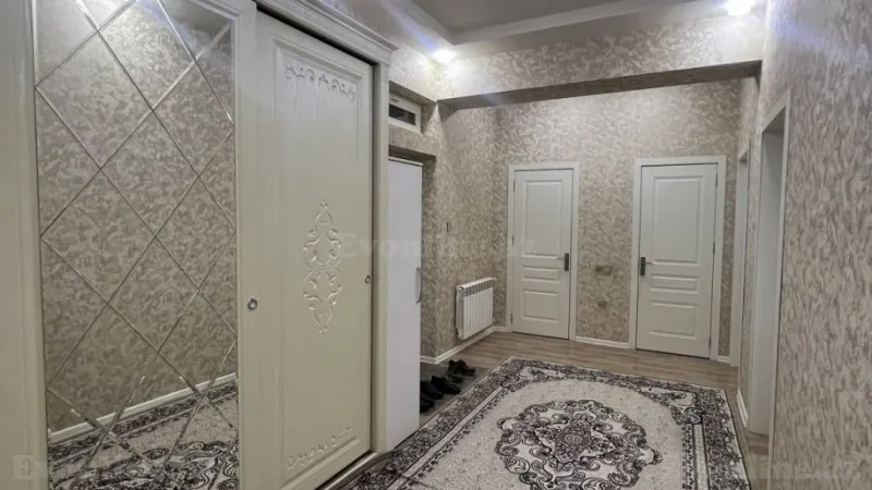 Satılır 2 otaqlı Mənzil Yeni tikili 80 m² Yeni Yasamal