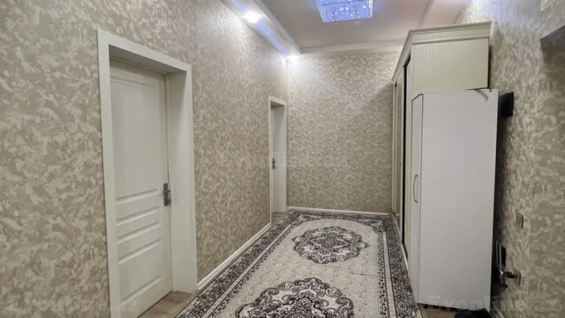 Satılır 2 otaqlı Mənzil Yeni tikili 80 m² Yeni Yasamal - şəkil 2