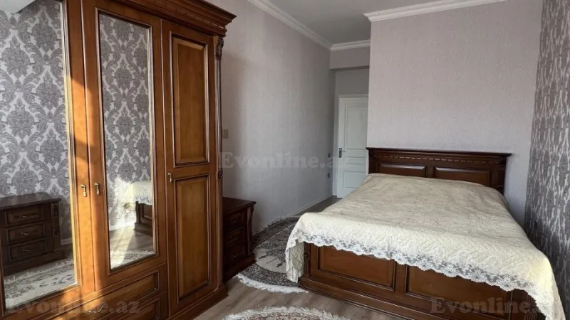 Satılır 2 otaqlı Mənzil Yeni tikili 80 m² Yeni Yasamal - şəkil 7