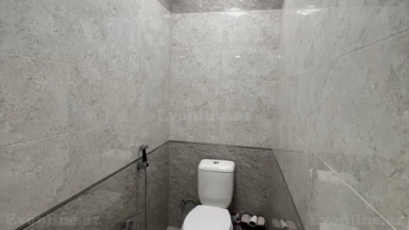 Satılır 2 otaqlı Mənzil Yeni tikili 80 m² Yeni Yasamal - şəkil 8