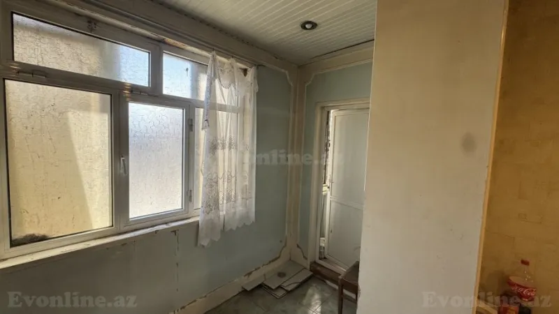 Satılır 3 otaqlı Mənzil Köhnə tikili 75 m² Gəncə - şəkil 9