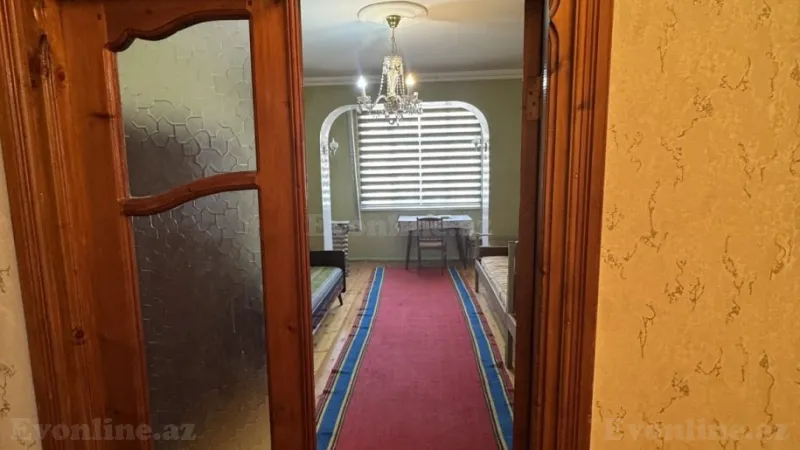 Satılır 3 otaqlı Mənzil Köhnə tikili 75 m² Gəncə - şəkil 10