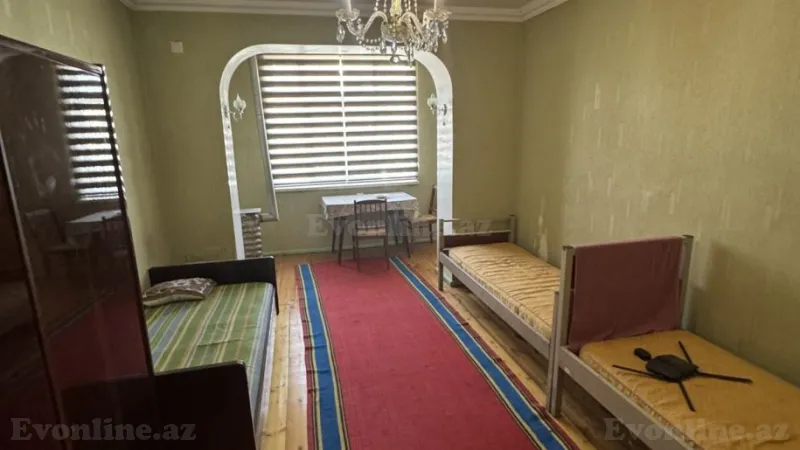 Satılır 3 otaqlı Mənzil Köhnə tikili 75 m² Gəncə - şəkil 11