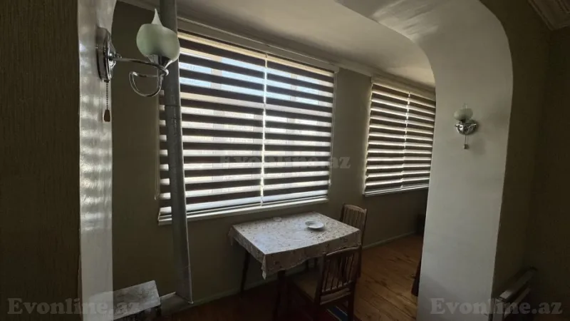 Satılır 3 otaqlı Mənzil Köhnə tikili 75 m² Gəncə - şəkil 13