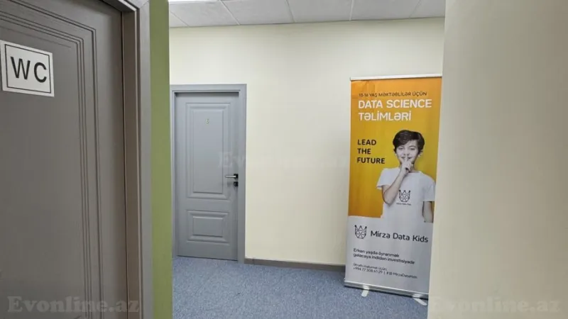 Kirayə verilir Ofis 530 m² 28 May m. - şəkil 6