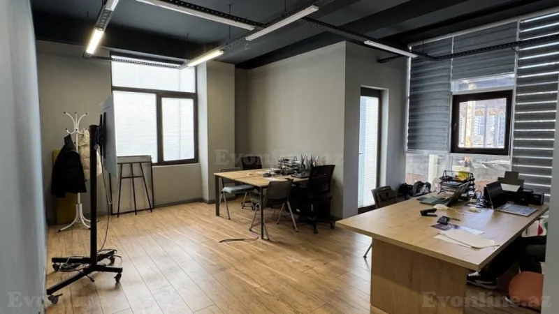 Kirayə verilir Ofis 530 m² 28 May m. - şəkil 9
