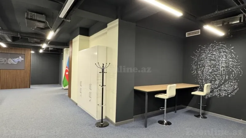 Kirayə verilir Ofis 530 m² 28 May m. - şəkil 10