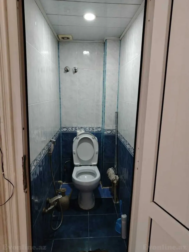 Satılır 4 otaqlı Mənzil Köhnə tikili 95 m² Sumqayıt - şəkil 8