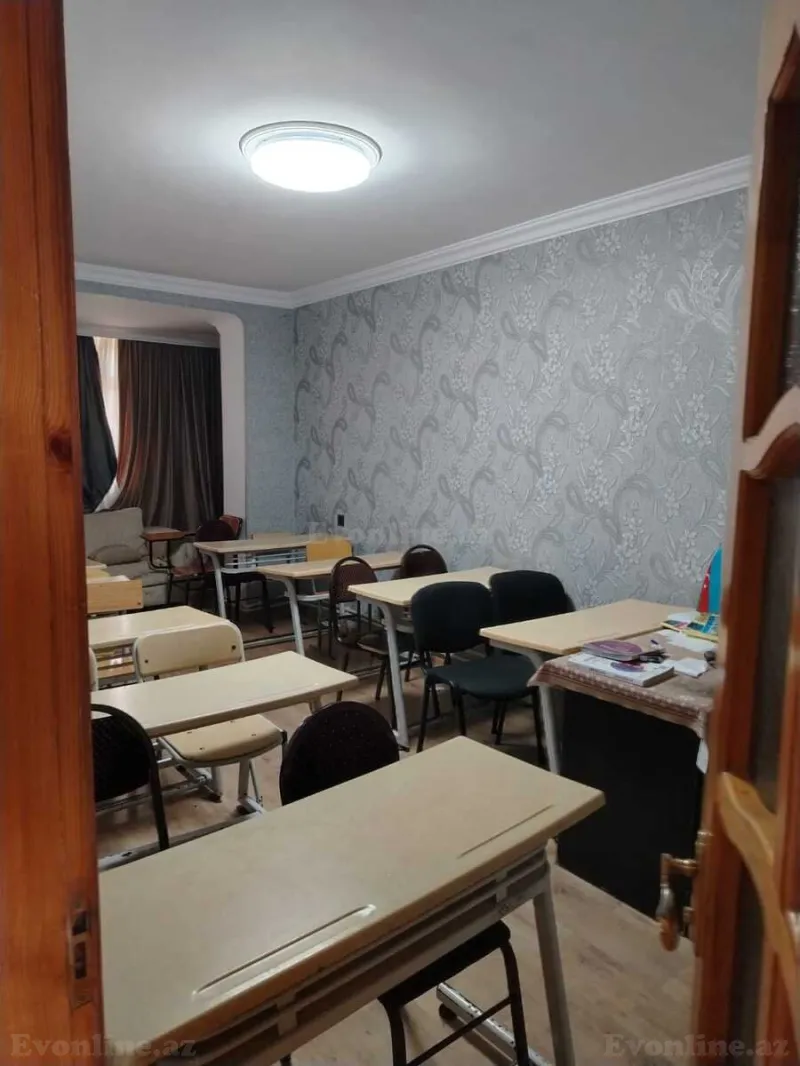 Satılır 4 otaqlı Mənzil Köhnə tikili 95 m² Sumqayıt - şəkil 9