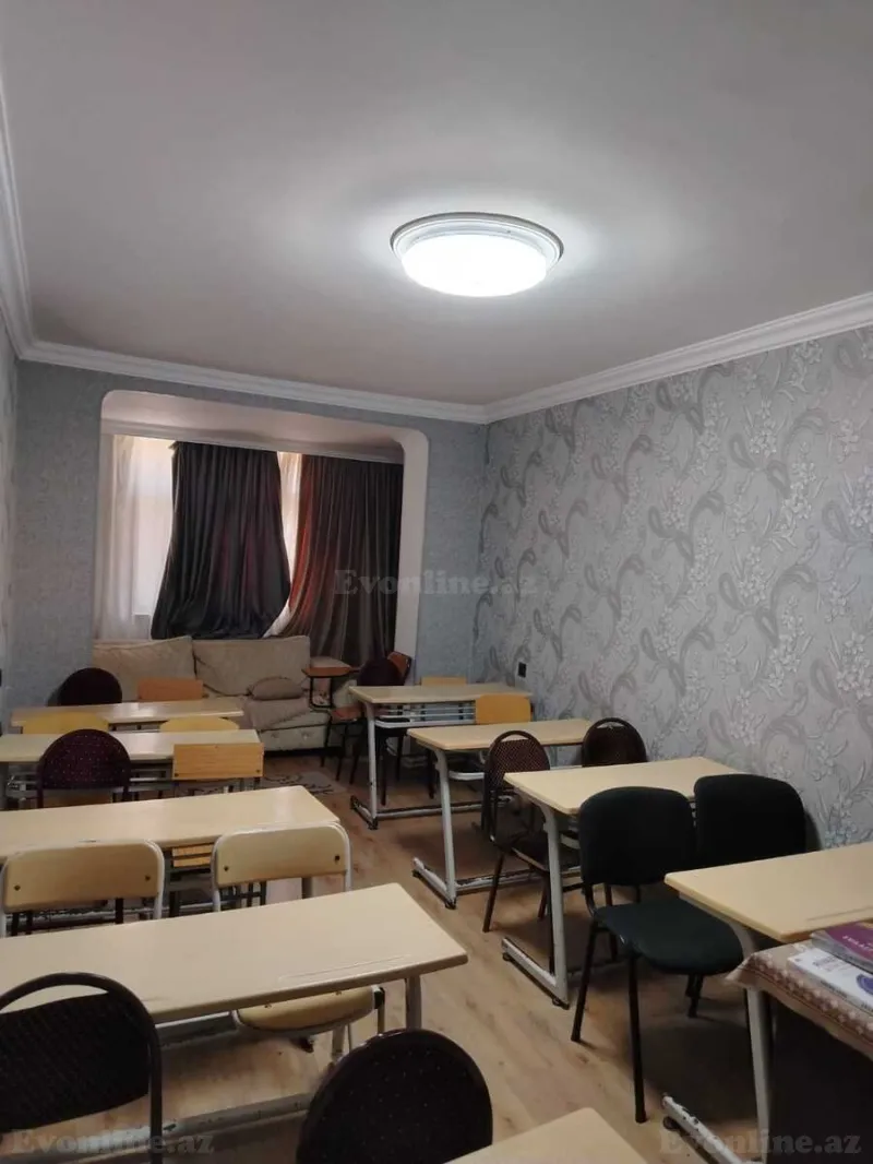Satılır 4 otaqlı Mənzil Köhnə tikili 95 m² Sumqayıt - şəkil 11