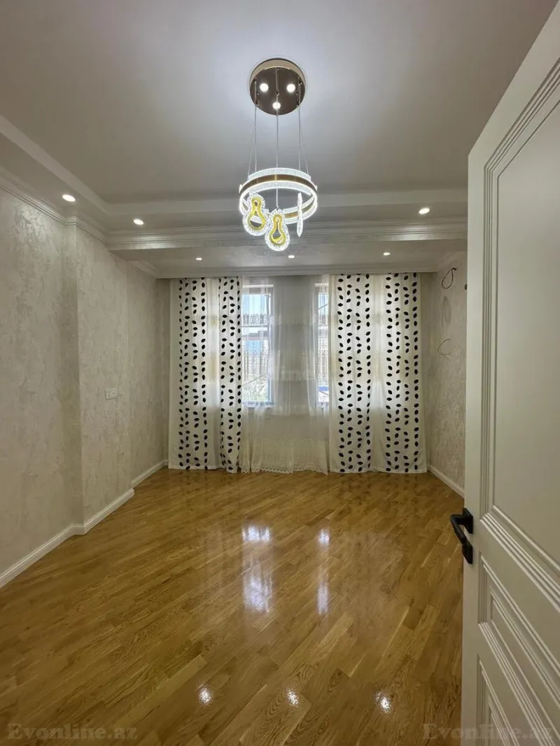 Satılır 3 otaqlı Mənzil Yeni tikili 110 m² 28 May m. - şəkil 3