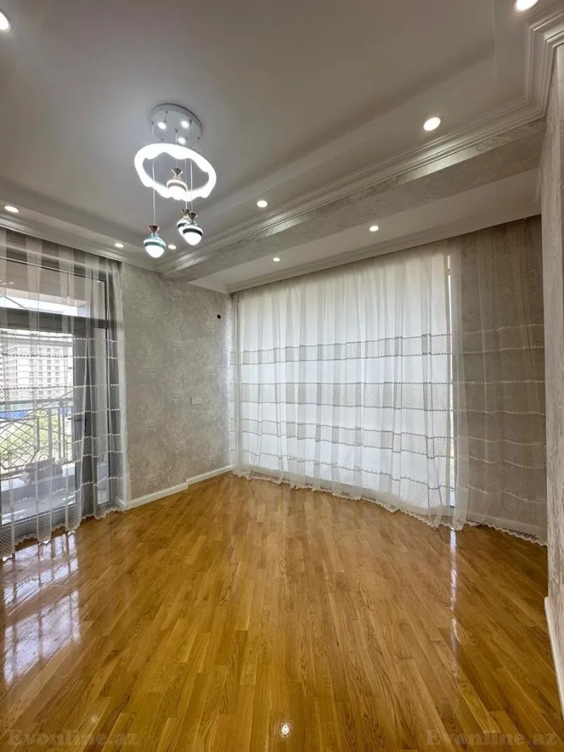 Satılır 3 otaqlı Mənzil Yeni tikili 110 m² 28 May m. - şəkil 4