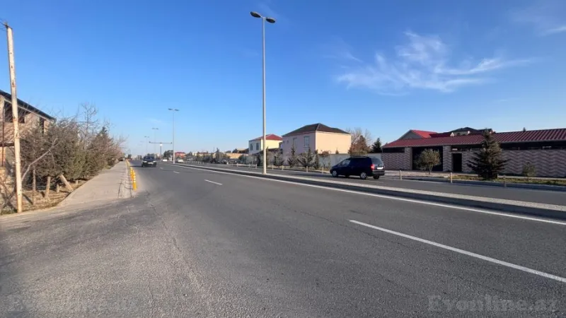 Satılır Torpaq 14 sot Xəzər r. - şəkil 9