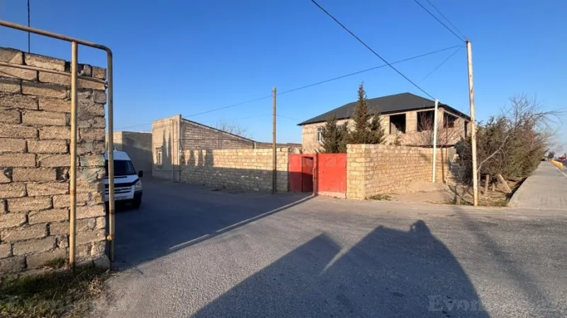 Satılır Torpaq 14 sot Xəzər r. - şəkil 10