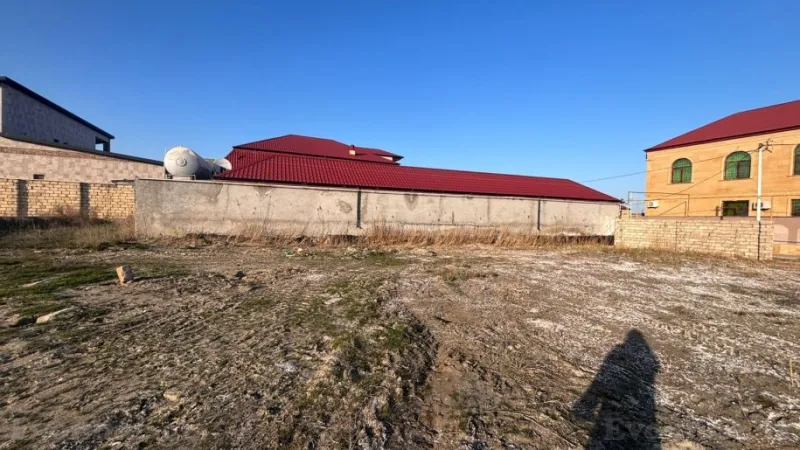 Satılır Torpaq 14 sot Xəzər r. - şəkil 11