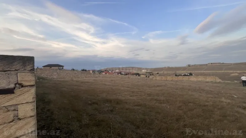 Satılır Torpaq 6 sot Novxanı - şəkil 2