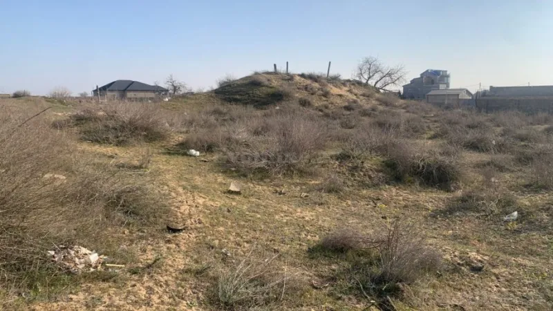 Satılır Torpaq 13 sot Nardaran