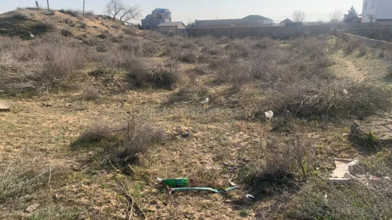 Satılır Torpaq 13 sot Nardaran - şəkil 2