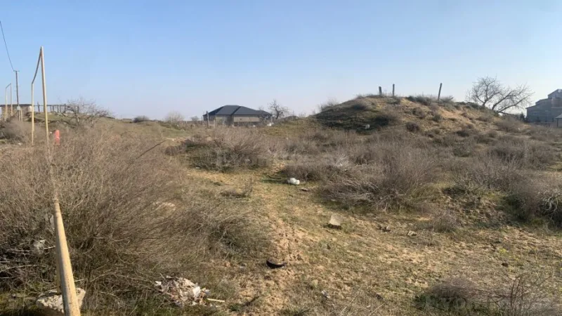 Satılır Torpaq 13 sot Nardaran - şəkil 3