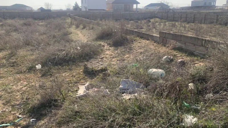 Satılır Torpaq 13 sot Nardaran - şəkil 4