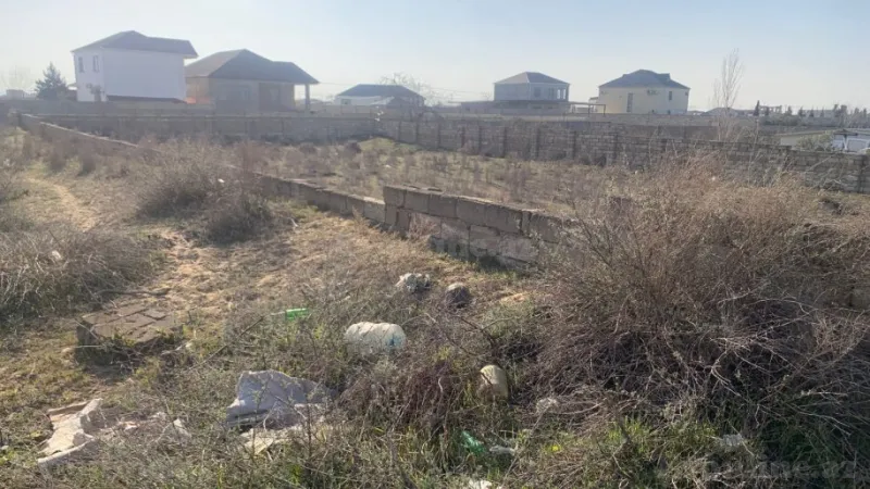 Satılır Torpaq 13 sot Nardaran - şəkil 5