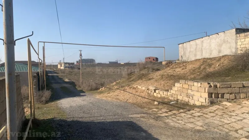 Satılır Torpaq 13 sot Nardaran - şəkil 6