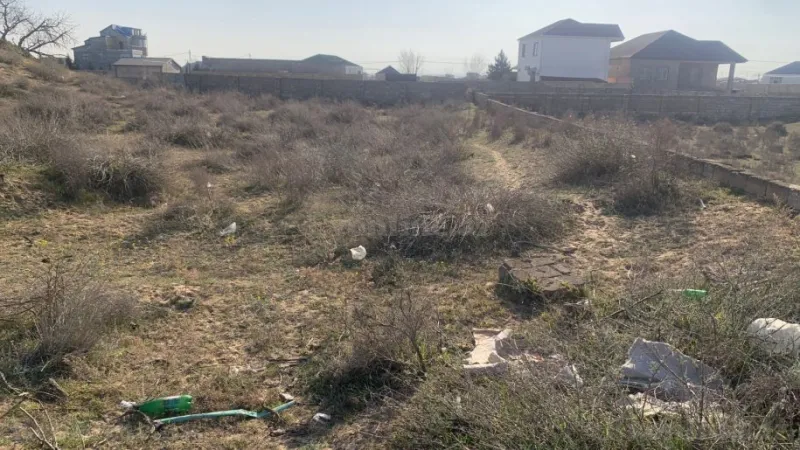 Satılır Torpaq 13 sot Nardaran - şəkil 7