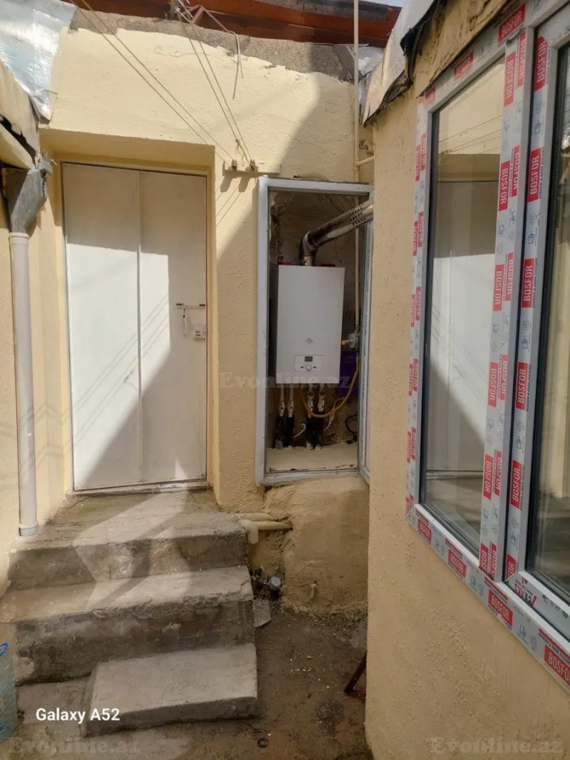 Kirayə verilir 2 otaqlı Mənzil Köhnə tikili 60 m² Nizami m.