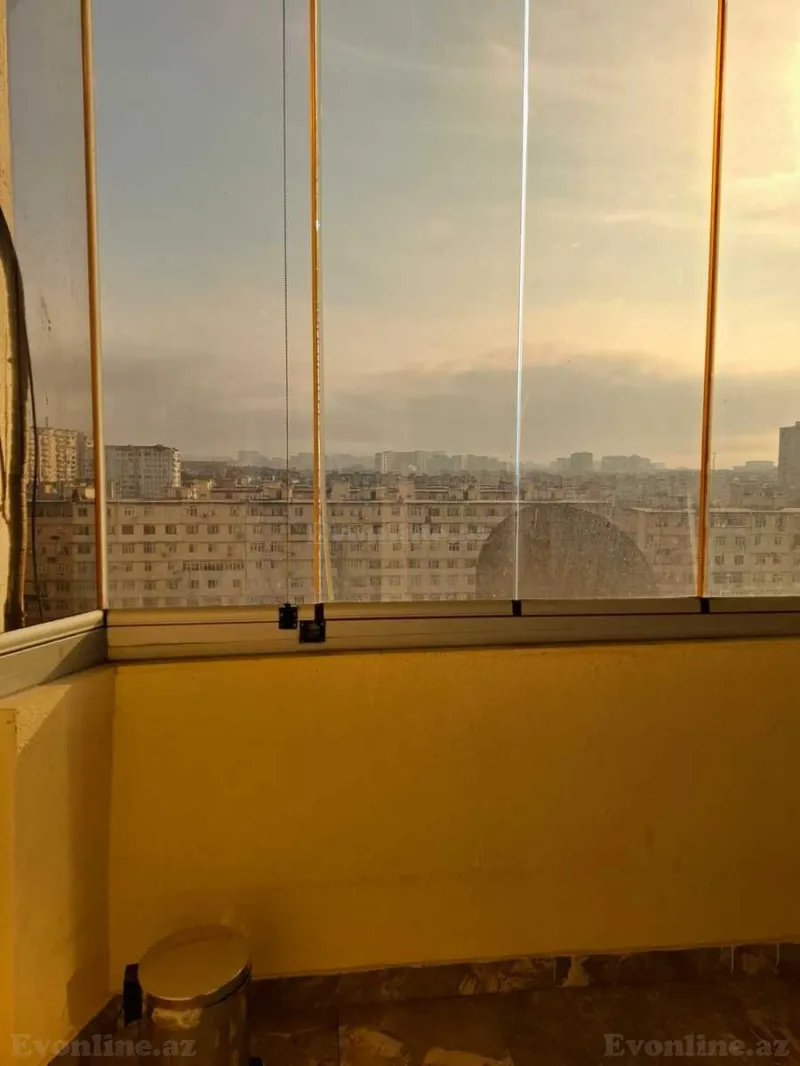 Satılır 3 otaqlı Mənzil Yeni tikili 137.5 m² Nizami r. - şəkil 18