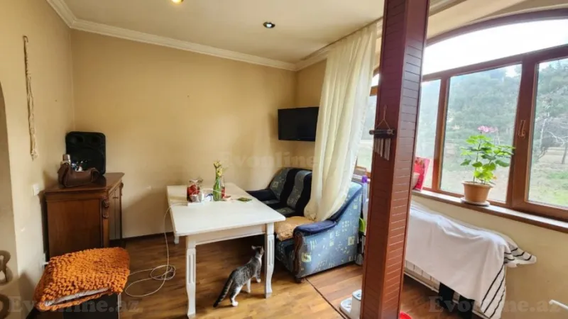 Kirayə verilir Ofis 85 m² İçərişəhər m. - şəkil 2