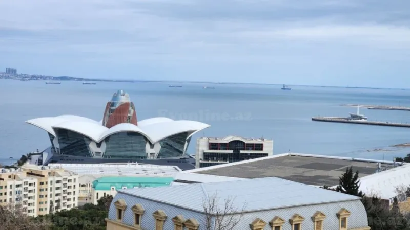 Kirayə verilir Ofis 85 m² İçərişəhər m. - şəkil 6