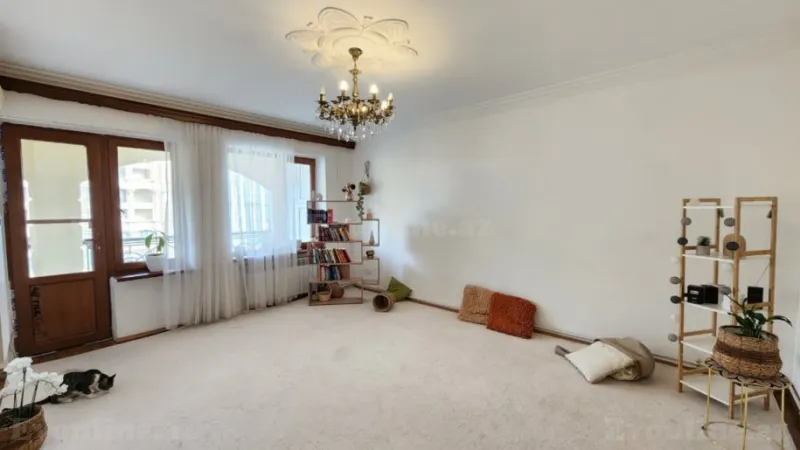 Kirayə verilir Ofis 85 m² İçərişəhər m. - şəkil 8