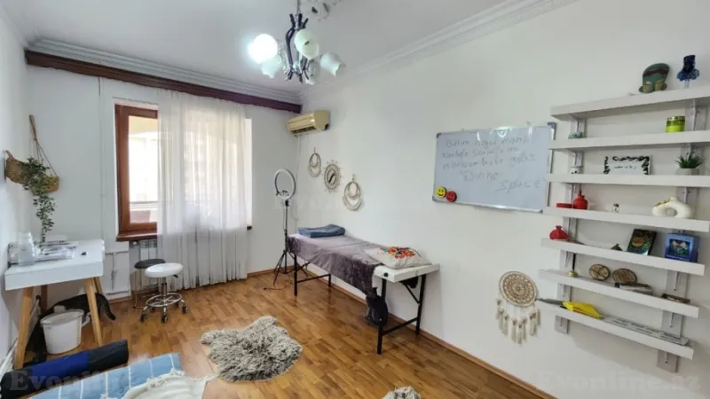 Kirayə verilir Ofis 85 m² İçərişəhər m. - şəkil 11