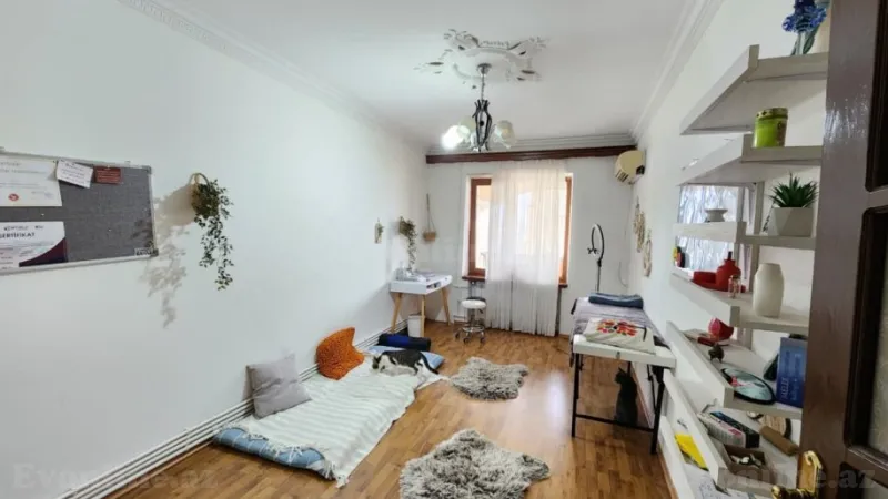 Kirayə verilir Ofis 85 m² İçərişəhər m. - şəkil 12