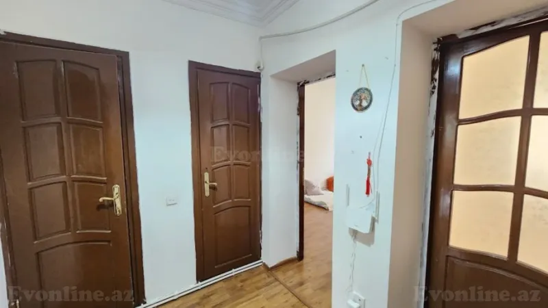 Kirayə verilir Ofis 85 m² İçərişəhər m. - şəkil 13