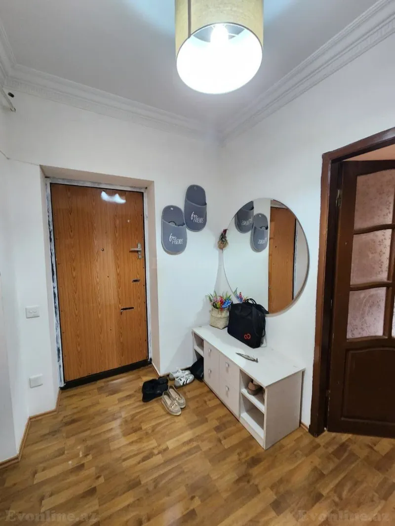 Kirayə verilir Ofis 85 m² İçərişəhər m. - şəkil 14