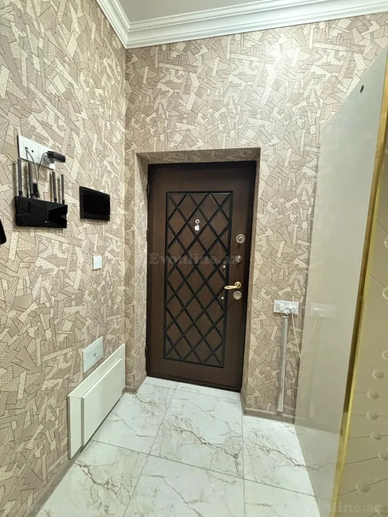 3 otaqlı Mənzil 65 m² Sumqayıt Satılır