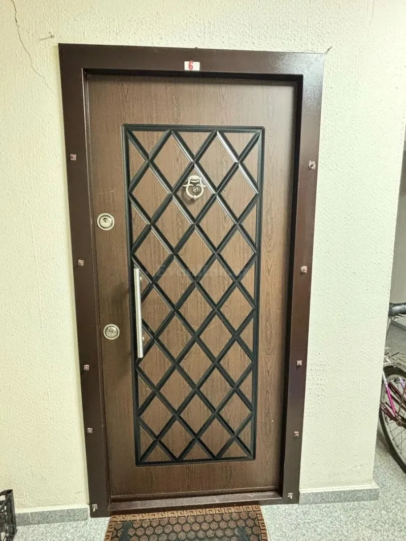 Satılır 3 otaqlı Mənzil Yeni tikili 65 m² Sumqayıt - şəkil 2