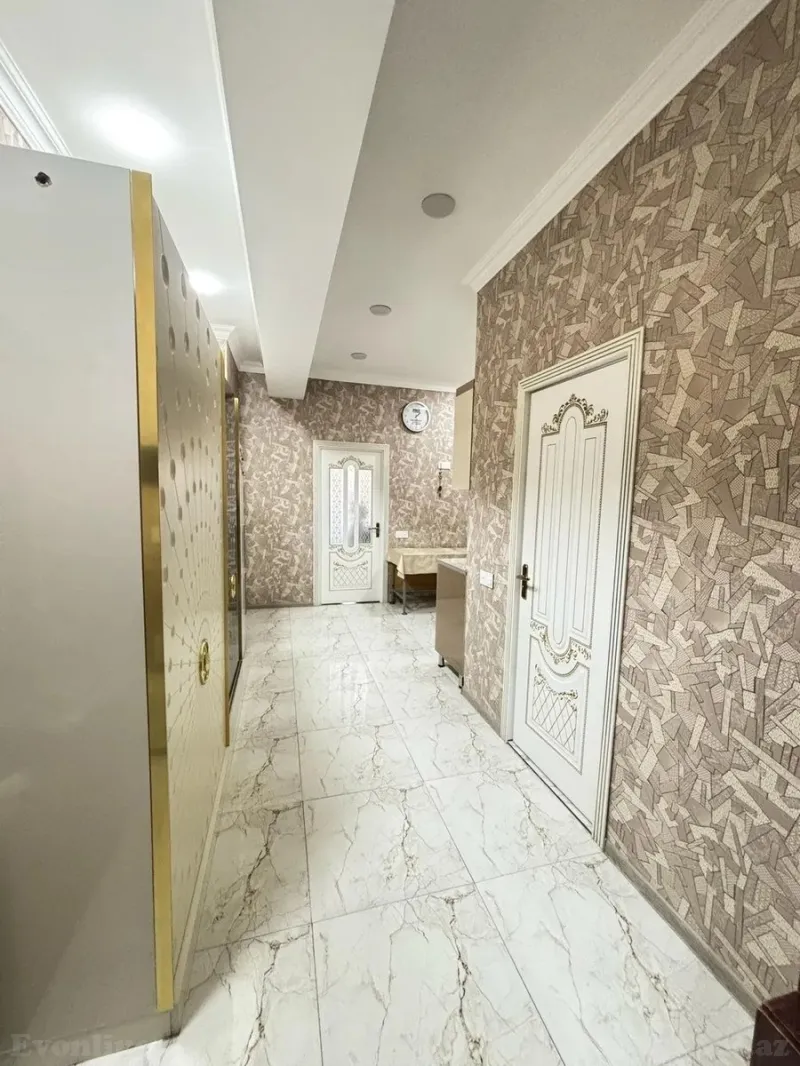 Satılır 3 otaqlı Mənzil Yeni tikili 65 m² Sumqayıt - şəkil 3