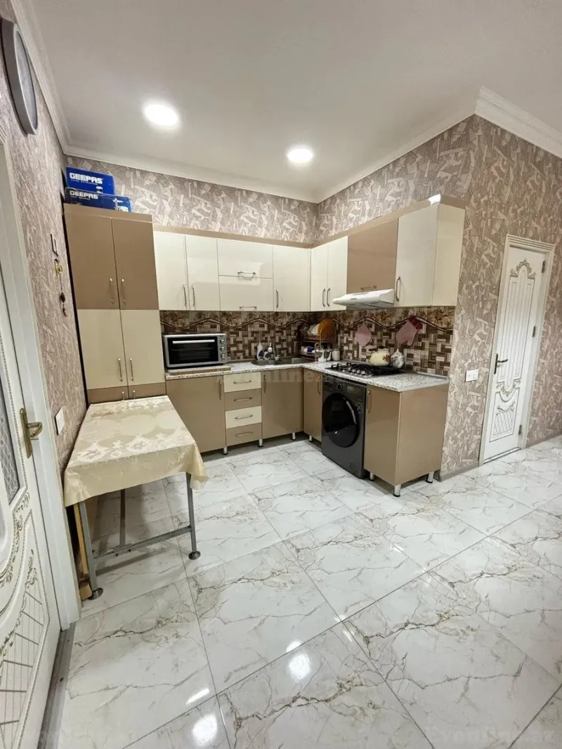 Satılır 3 otaqlı Mənzil Yeni tikili 65 m² Sumqayıt - şəkil 4