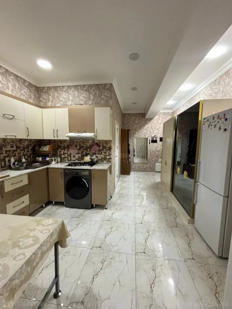 Satılır 3 otaqlı Mənzil Yeni tikili 65 m² Sumqayıt - şəkil 5