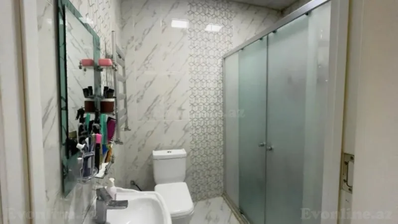 Satılır 3 otaqlı Mənzil Yeni tikili 65 m² Sumqayıt - şəkil 6